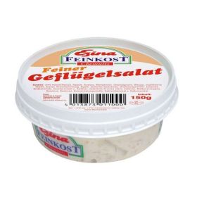 Link zu  Geflügelsalat