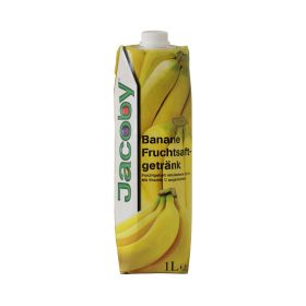 Link zu  Banane Fruchtsaftgetränk