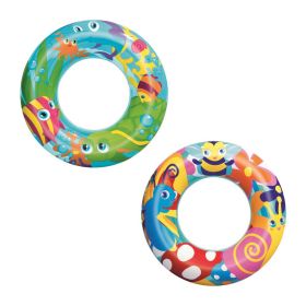 Link zu  Schwimmring Aquarium, verschiedene Designs