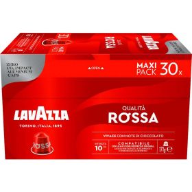 Link zu  Qualita Rossa Kapseln