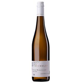 Link zu  Gelber Muskateller, Weißwein