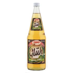 Link zu  Apfel-Zimt Glühwein