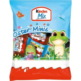 Link zu  Kinder Schoko-Mix