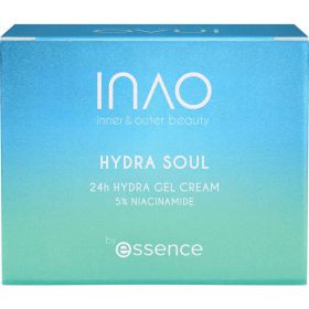 Link zu  Hydra Soul 24h Gel Cream
