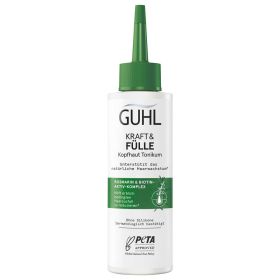 Link zu  Tonikum Kraft & Fülle