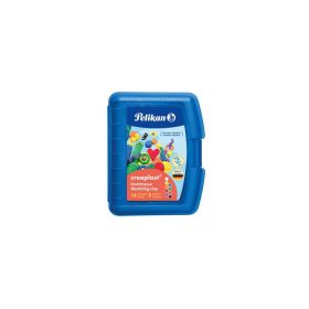 Link zu  Kinderknetmasse Creaplast, 9 Farben