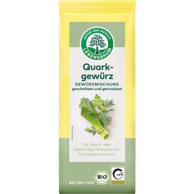 Link zu  Quarkgewürz Gewürzmischung