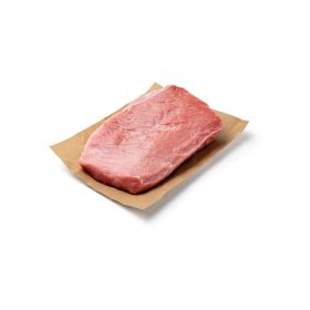 Link zu  Schnitzelfleisch am Stück, aus der Hüfte