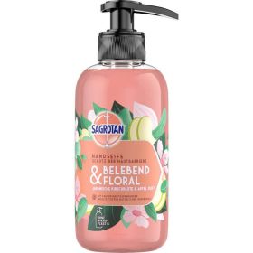 Link zu  Handseife Japanische Kirschblüte & Apfel Duft