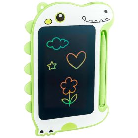 Link zu  LCD Schreibtafel-Einhorn