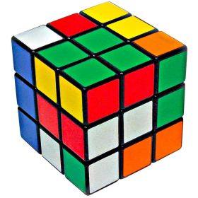 Link zu  Trick Würfel - Tricky Cube