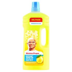 Link zu  Schmutzreiniger, Citrusfrische