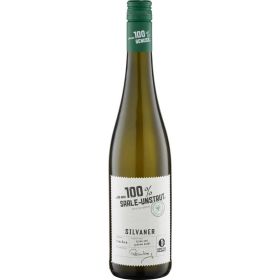 Link zu  Saale-Unstrut Silvaner, trocken