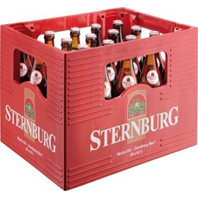 Link zu  Export Bier, 5,2 % (20x 0,500 Liter)