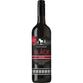 Link zu  Glühwein Black Edition