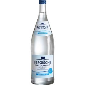 Link zu  Mineralwasser, Naturelle
