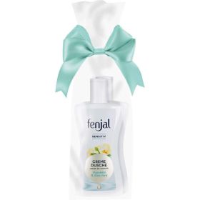 Link zu  Geschenkset Cremedusche, Mandelöl & Aloe Vera