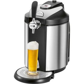 Link zu  Bierzapfanlage BZ3740 für 5 L