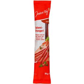 Link zu  Salami Stangerl