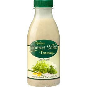 Link zu  Salatdressing
