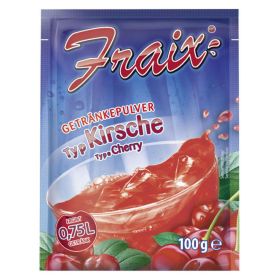 Link zu  Getränkepulver, Typ Kirsche