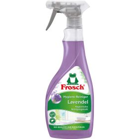 Link zu  Hygiene Reiniger, Lavendel
