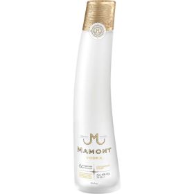 Link zu  Mamont Vodka, 40 %