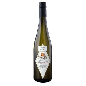 Link zu  Weißwein Saale-Unstrut, trocken