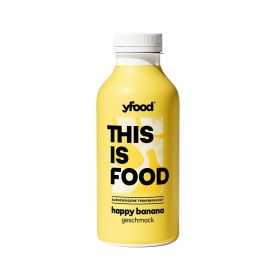 Link zu  Trinkmahlzeit This is Food, Banana