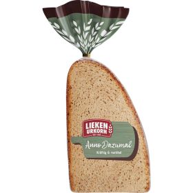 Link zu  Roggen Mischbrot Anno Dazumal