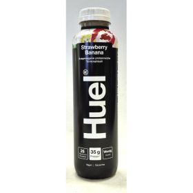Link zu  Huel Trinkmahlzeit, je 500 ml