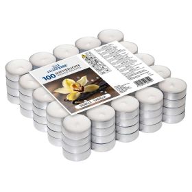 Link zu  Duftteelichte Vanille, 100er Pack