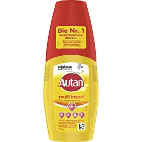 Link zu  Autan Insektenschutz, 100 ml