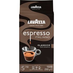 Link zu  Espresso Italiano Classico, gemahlen