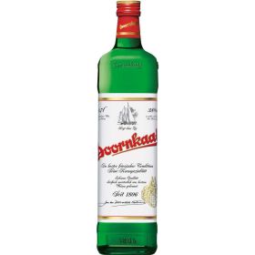 Link zu  Klarer Kornbrand 38%