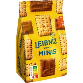 Link zu  Minis Schokokeks