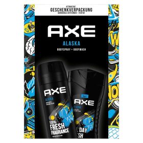 Link zu  Geschenk-Set Alaska