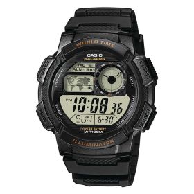 Link zu  CASIO COLLECTION Herren-Armbanduhr AE-1000W-1AVEF