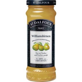 Link zu  Fruchtaufstrich, Williamsbirne