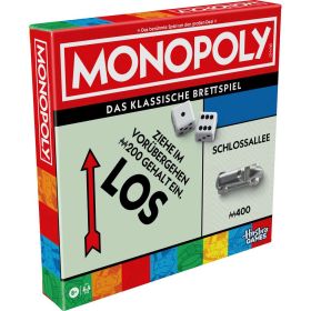 Link zu  Monopoly Classic Neuauflage