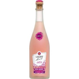 Link zu  Wild Berry alkoholfrei