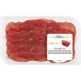 Link zu  Luftgetrocknetes Rindfleisch Bresaola