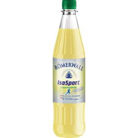 Link zu  Iso SPort Citrus Grapefruit