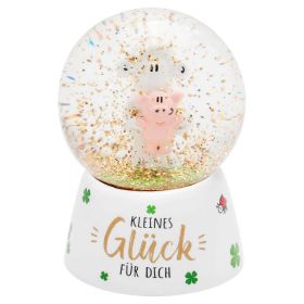 Link zu  Traumkugel Glück
