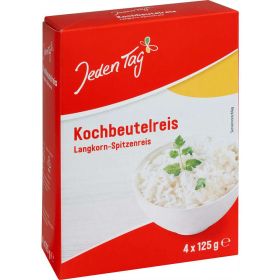 Link zu  Langkorn-Reis, Kochbeutel