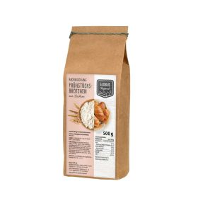 Link zu  Backmischung, Frühstücksbrötchen