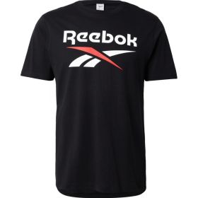 Link zu  Reebok Herren-T-Shirt, je Artikel