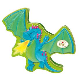 Link zu  Drachendose