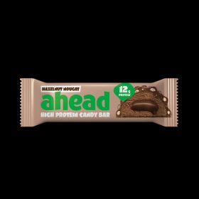 Link zu  High Protein Bar Riegel, Hazelnut-Nougat