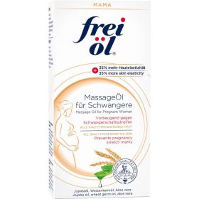 Link zu  MassageÖl für Schwangere